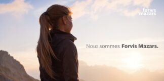 Forvis Mazars : Aux côtés des entreprises dans l’accomplissement de leurs objectifs RSE et de leur conformité à la CSRD