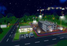 June Facilities : Des solutions pour réduire les consommations d’énergies sur les chantiers