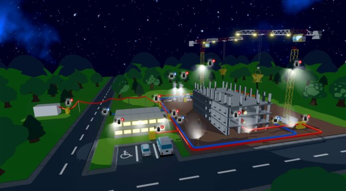 June Facilities : Des solutions pour réduire les consommations d’énergies sur les chantiers