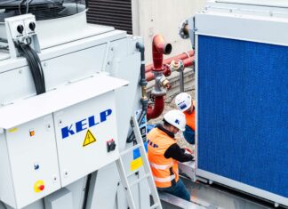 KELP Group : L’offre clé en main de la transition énergétique, de l’audit au financement, des travaux à la maintenance
