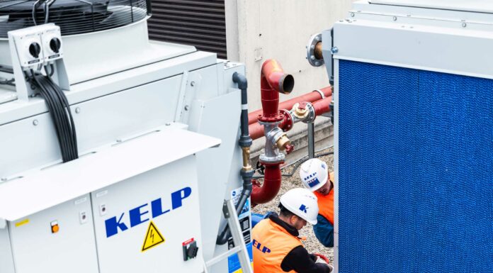 KELP Group : L’offre clé en main de la transition énergétique, de l’audit au financement, des travaux à la maintenance