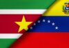 Suriname – Venezuela : Une nouvelle feuille de route pour renforcer le commerce et l’investissement