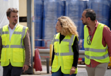 Éco-organisme REP emballages professionnels : comment Kersia a structuré sa démarche avec Twiice