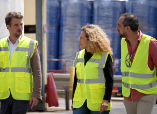 Éco-organisme REP emballages professionnels : comment Kersia a structuré sa démarche avec Twiice