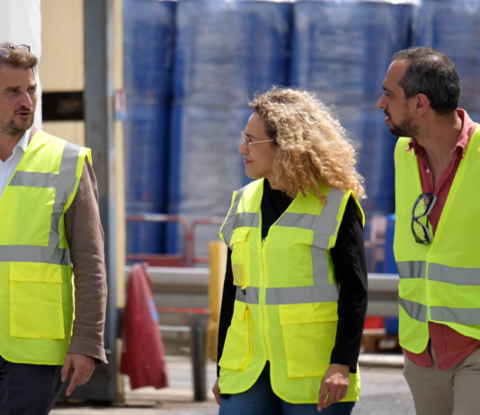 Éco-organisme REP emballages professionnels : comment Kersia a structuré sa démarche avec Twiice