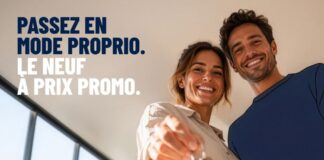 Groupe Edouard Denis : Immobilier neuf, les «Super Bons Plans» sont de retour !