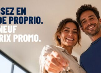 Groupe Edouard Denis : Immobilier neuf, les «Super Bons Plans» sont de retour !