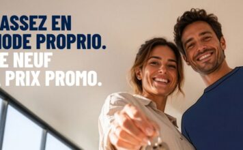 Groupe Edouard Denis : Immobilier neuf, les «Super Bons Plans» sont de retour !