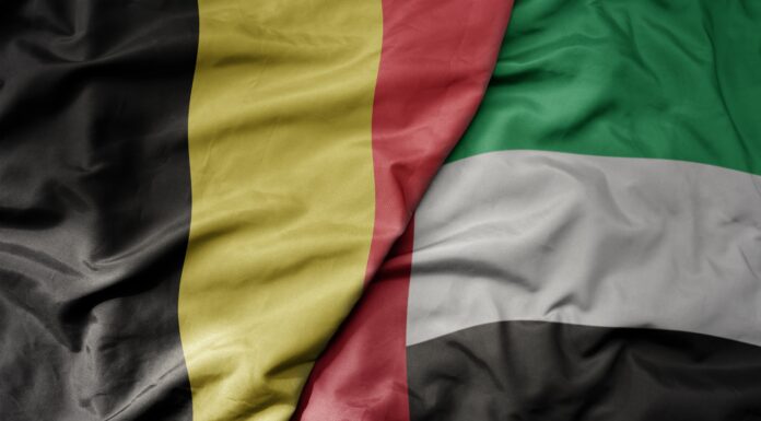 Émirats arabes unis – Belgique : Les Chambres de Commerce renforcent les passerelles économiques