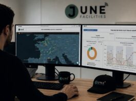 June Facilities : Quand les chantiers prennent le contrôle de leur énergie