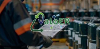 ValoER : Les résidus industriels français sont de l’or !