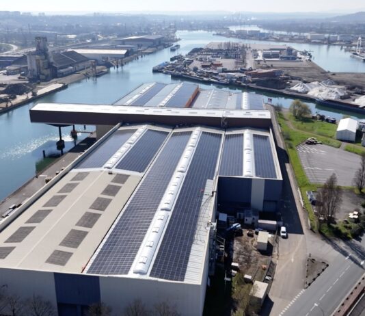 Solarhona : Plus qu’un développeur solaire, un énergéticien au service de la performance de vos actifs solaires !