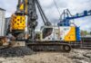 Bauer Machines : Un groupe à la pointe des fondations spéciales